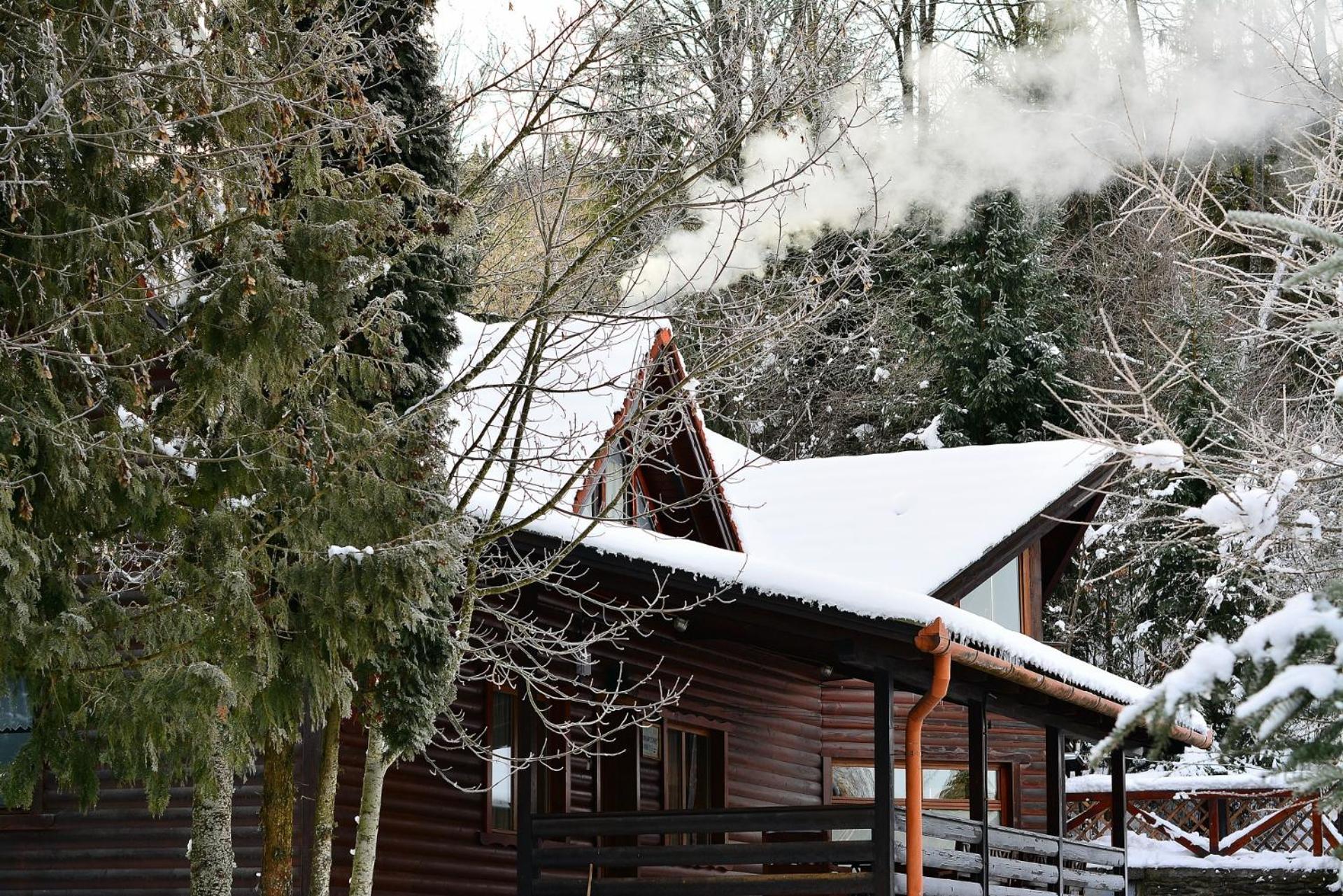 Filio Villa Izvoare  Bagian luar foto